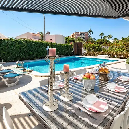 Catarino Vila Albufeira